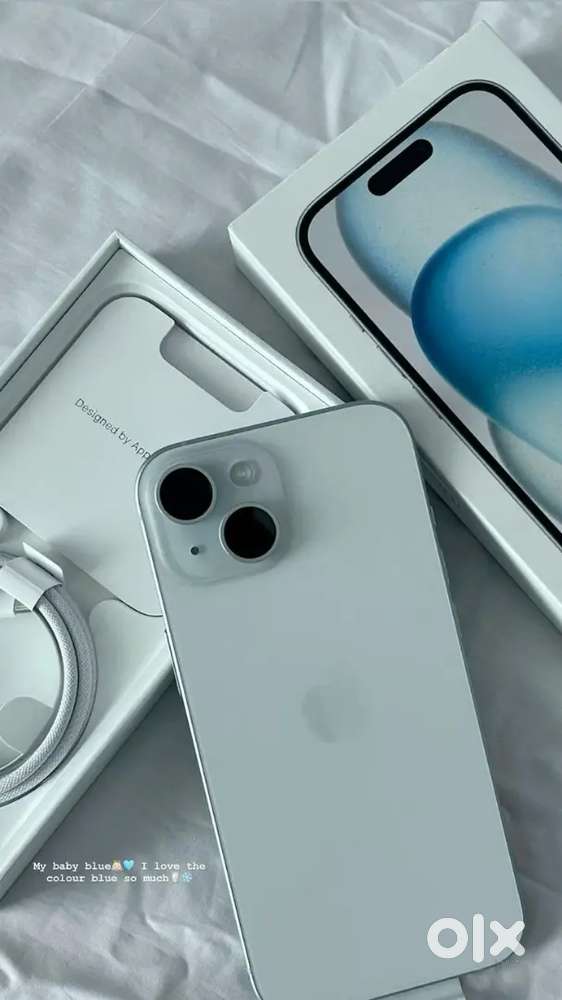 iPhone Refurbished Available