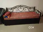 Sofa cum bed