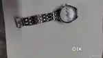 Women's watch fastrack
