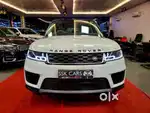 Land Rover Range Sport 3.0 TDV6 HSE Diesel, 2018, Diesel