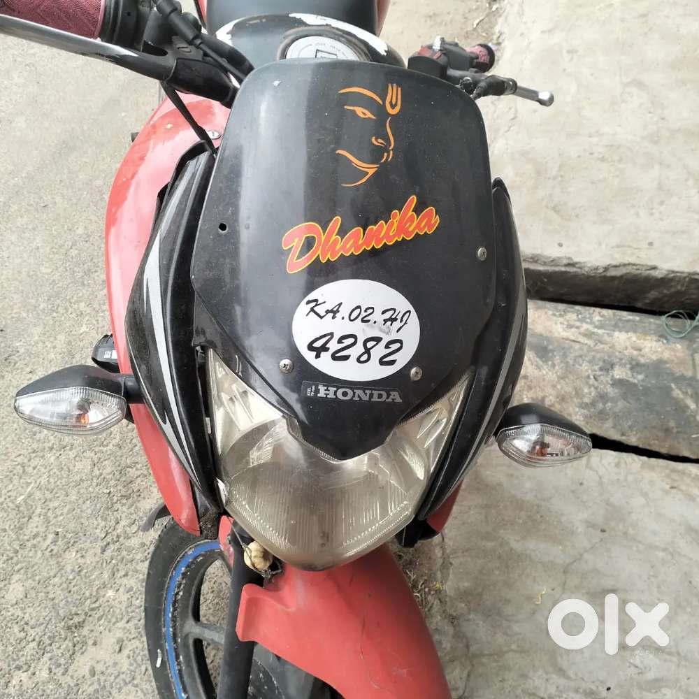 Good condition fresh insurance