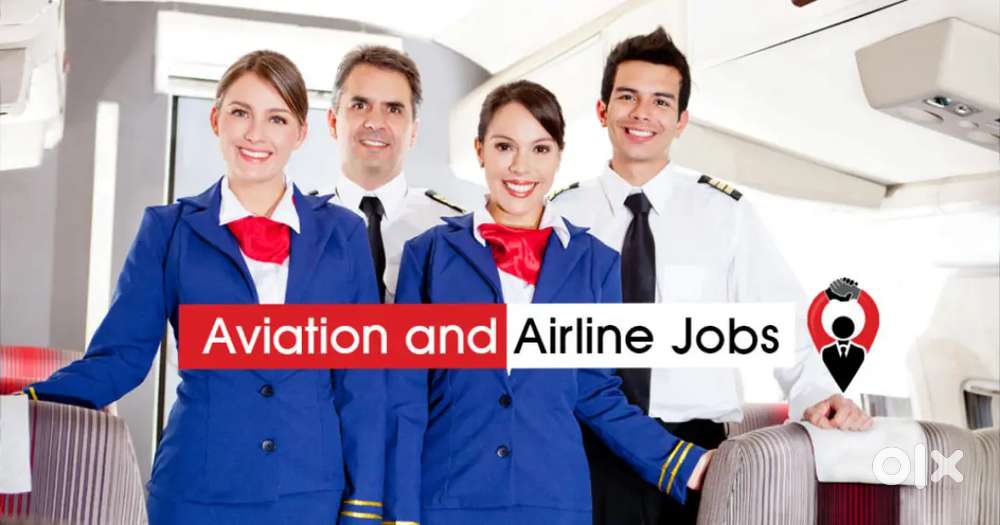 Indigo Airlines Jobs /Vacancy for Airport Ground Staff / Driver / Crew