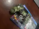 Used & New PS4 Controllers – Great Condition