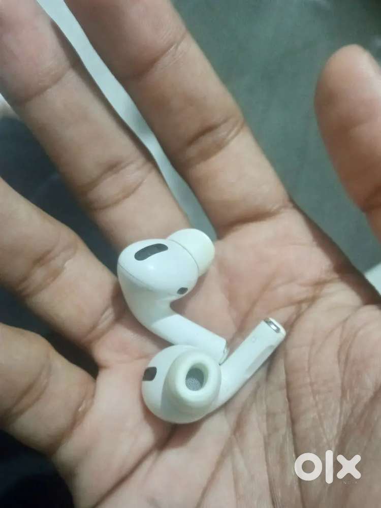 Airpods pro 2nd generation full neat condition