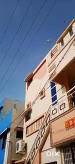 3BHK House for Rent near TVS tollgate