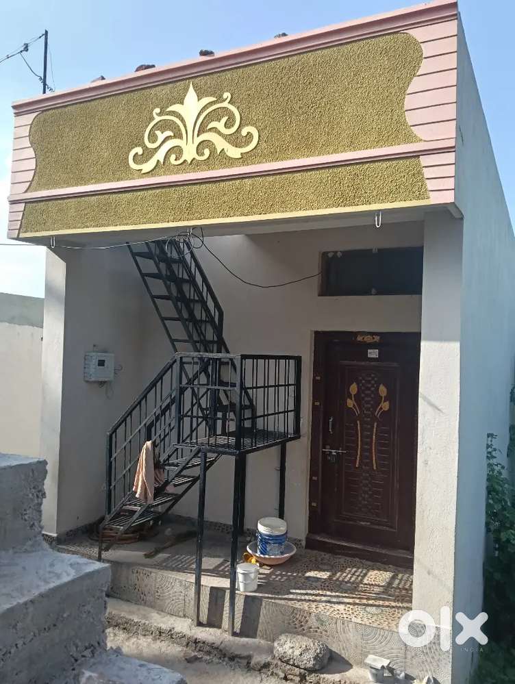 Small home build by neatly silent area walkable distance by main