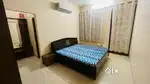 Newly built fully furnished 2bhk 2bath sector 9 Panchkula
