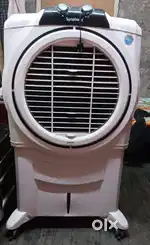 Air cooler (symphony)