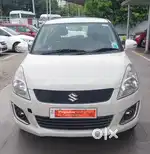 Maruti Suzuki Swift 1.3 ZXI, 2015, Petrol