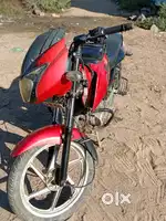 Pulsar 150