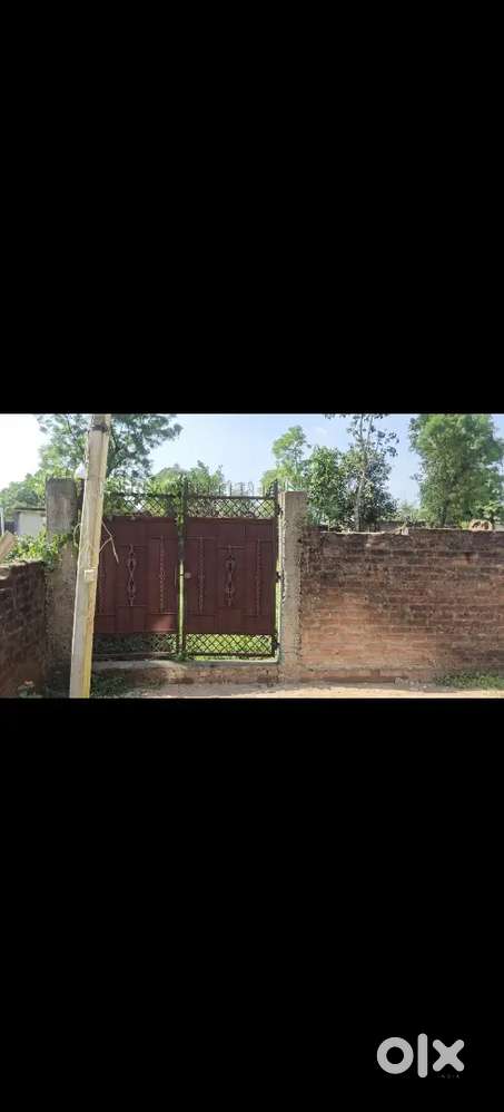 5 decimal St kaimi plot for muslims in DHIPATOLI, ranchi