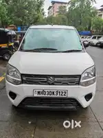 Maruti Suzuki Wagon R 1.0 2019-2022 LXi CNG, 2020, CNG & Hybrids