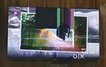 MI SMART TV (LED BROKEN) 7 month old