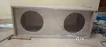 Subwoofer box