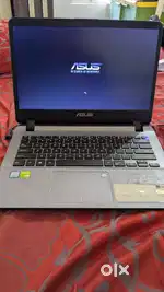Asus laptop (8th Gen Core i5/ 8GB/ 1TB/ Win10/ 2GB Graph)