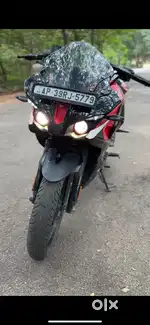 Showroom connection vehicle brand new condition