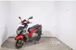 2855 / TVS NTORQ 125 RACE EDITION / BANK FINANCE AVAILABLE