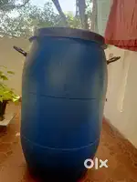Water storage Drum
