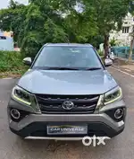 Toyota Urban Cruiser 1.5 High Grade MT, 2022, Petrol