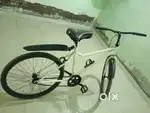 રેન્જર સાયકલ વેચવાની છે.