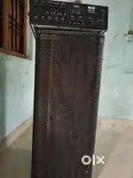 AHUJA AMPLIFIER AND BIG SOUND