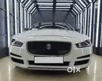 Jaguar XE 2019 Diesel Well Maintained