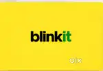 Hiring for indore blinkit delivery boy job