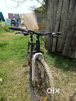 Waltax trail 26 er