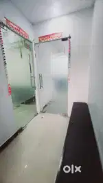 Office space with all amentiess and facilities