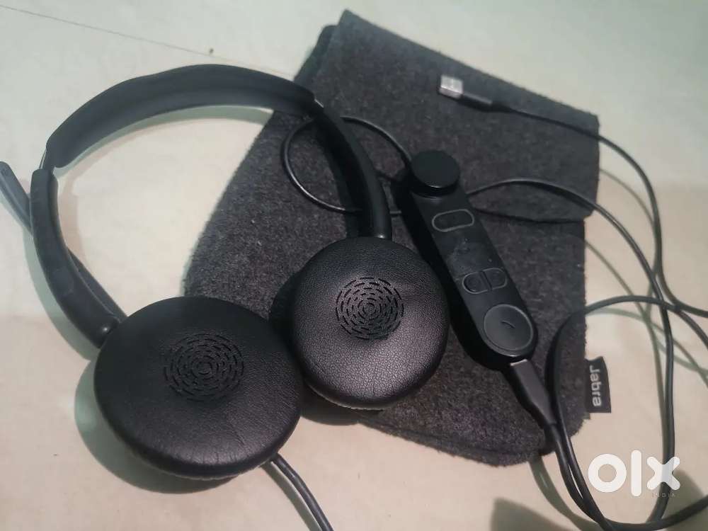 JABRA Engage 50 ii Headset