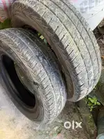 Jk tyre  13 inch