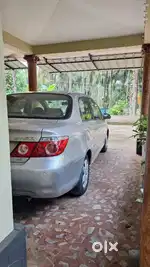 Honda City ZX 2006