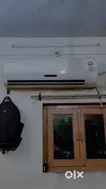 2 ton/1.5 ton air conditioner best conditionhi 5 star