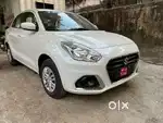 BRAND NEW DZIRE
