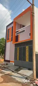Jipmer Morattandi tollgate bypass sanishwaran koil near new house