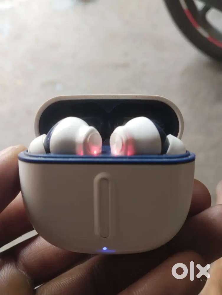 Nirmax airbirds good