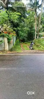 40 cent Land for sale @Ponkunnam