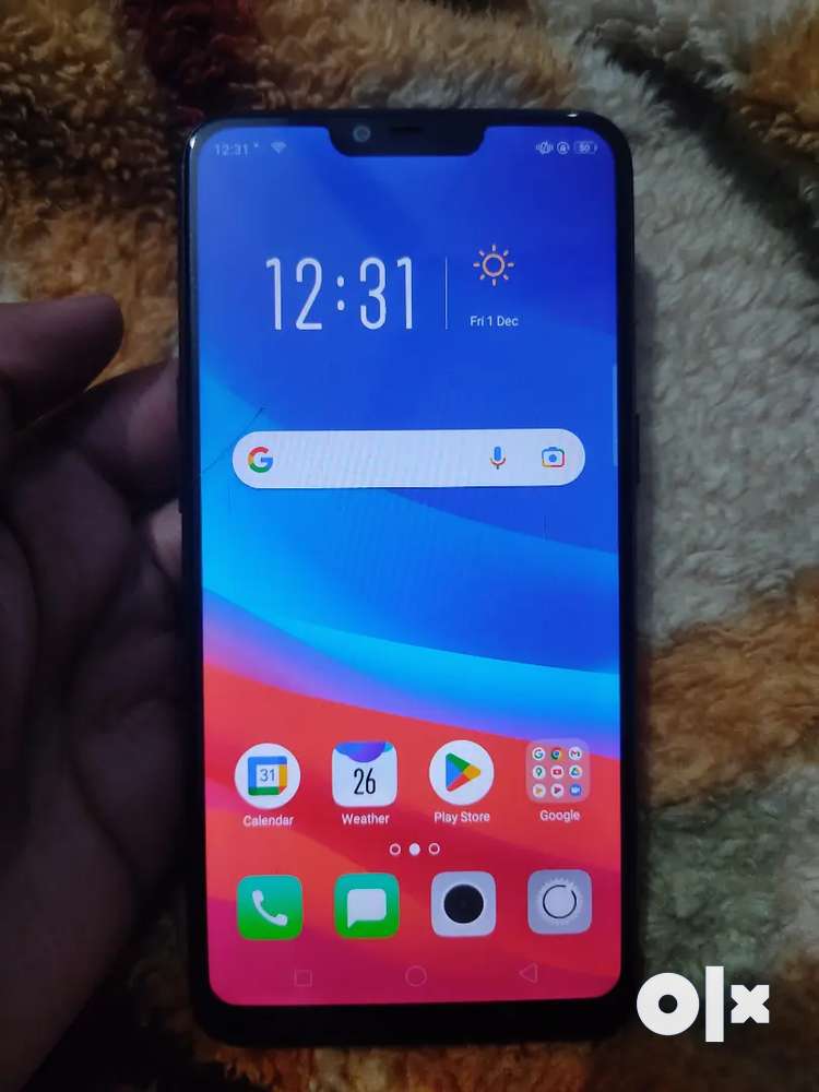 Oppo A3 Good condition phone for sale