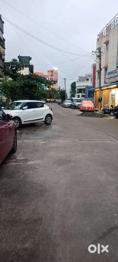 Jipmer Hospital Opposite 600 Meters approved plot for sale.