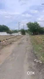Ready to build plot sale in Guduvanchery