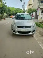 Maruti Suzuki Swift 1.2 VXI (O), 2012, Petrol