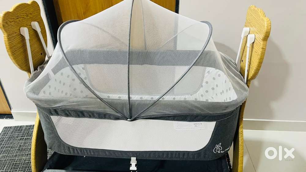 Cradle for kid