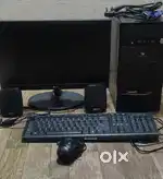 LG Zebronic computer