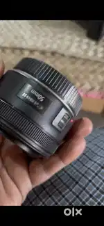 canon camera