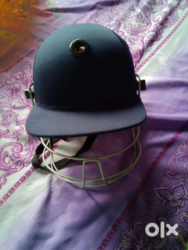 Cricket equipment