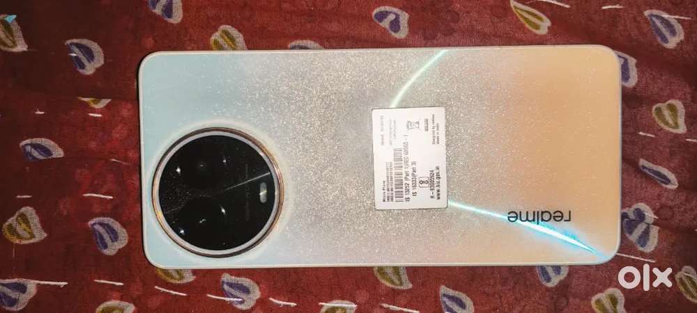 Realme 115g