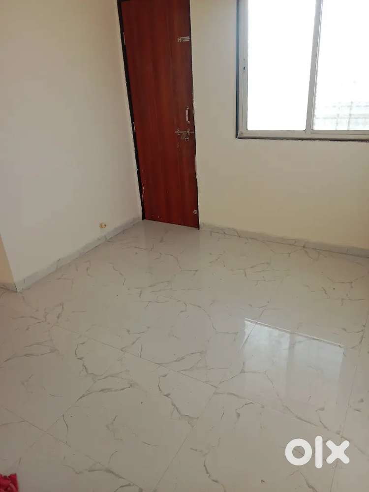 1BHK Flat On Rent