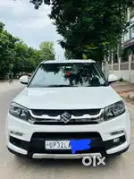 Maruti Suzuki Brezza ZDi, 2019, Diesel