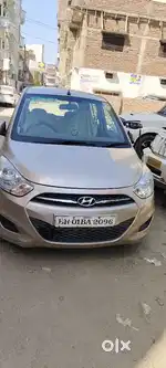 Hyundai i10 2011 Petrol 28900 Km Driven
