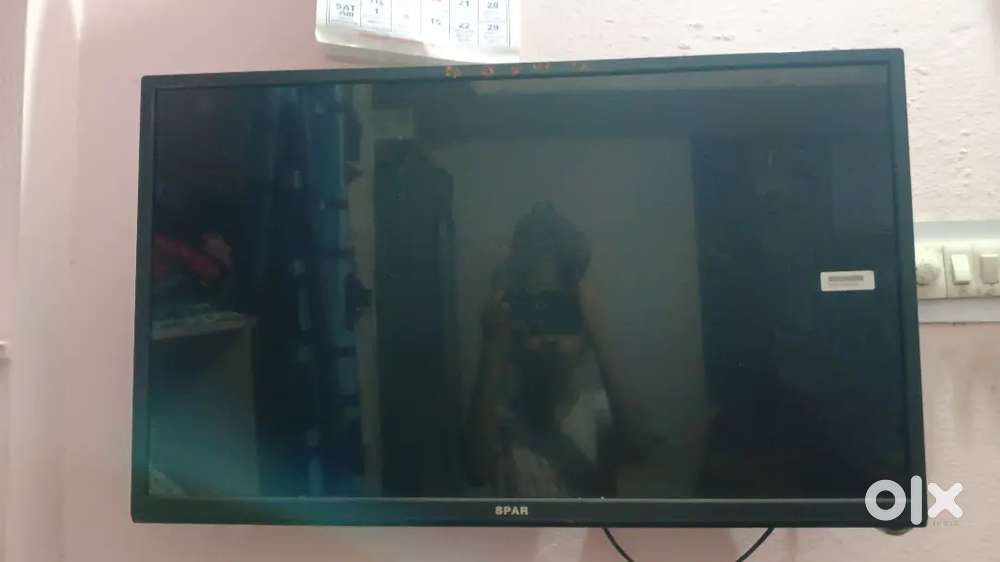 Spark tv 32inch